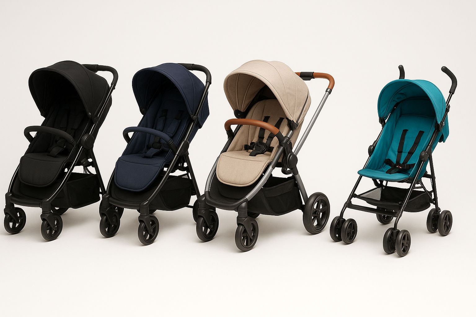 Сколько стоит доставка детских колясок из Китая