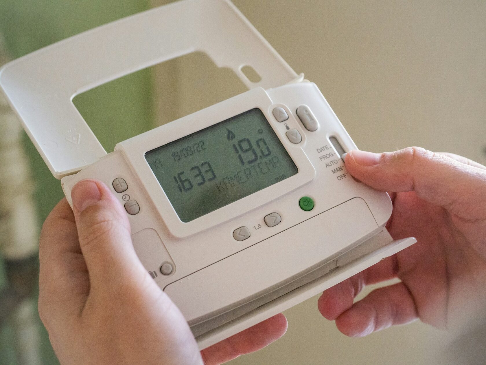Electrolux EACS/I-24TAS/N3_21I