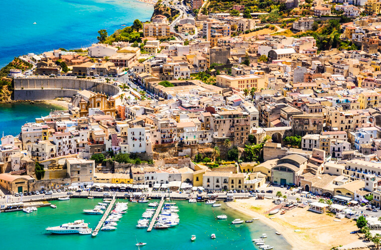 Что посмотреть на Сицилии: путеводитель по самым красивым местам, достопримечательности