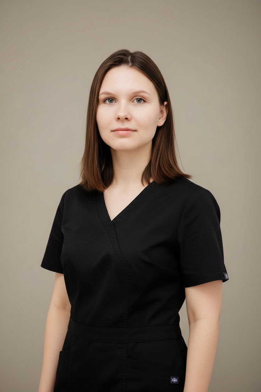 Алена — Мастер по депиляции