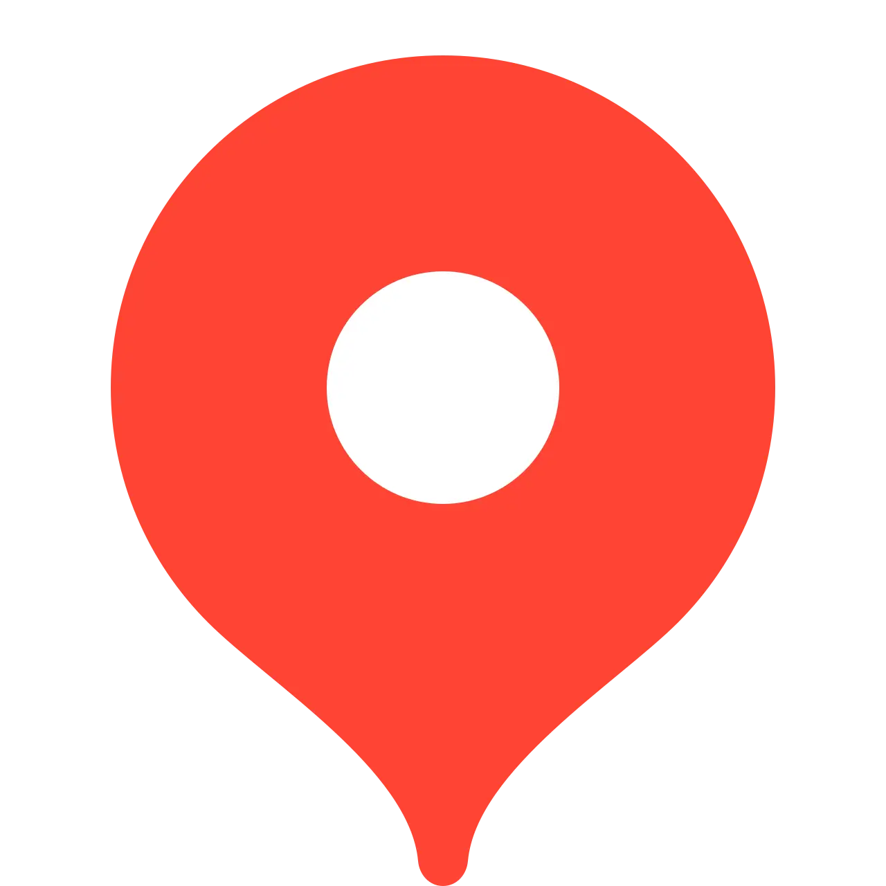 website icon