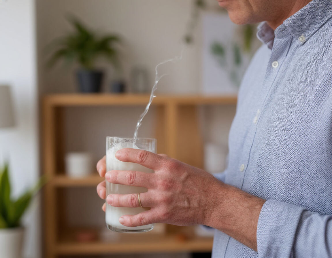 Гастроэзофагеальная рефлюксная болезнь