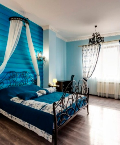 Премиальная мебель для офиса