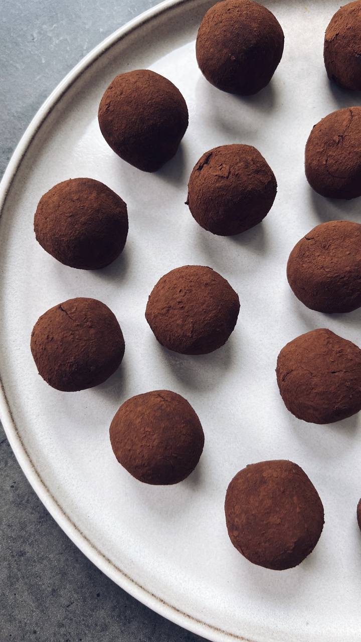 как приготовить пп-десерт в домашних условиях