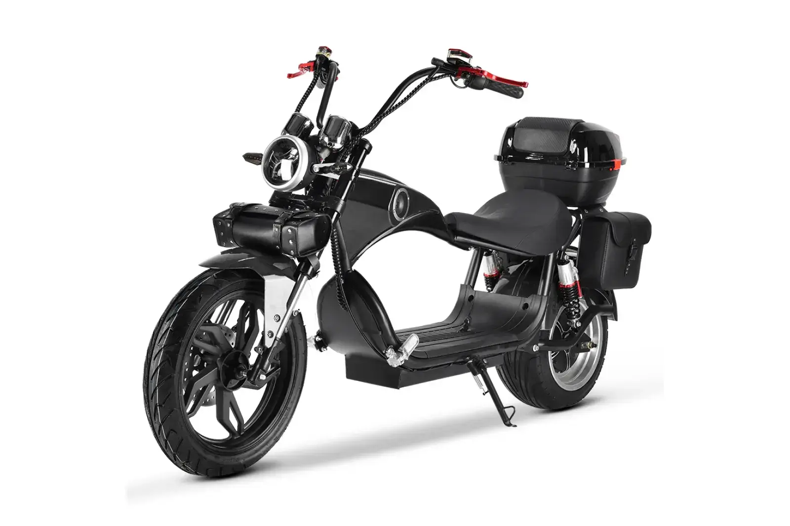 Sitemapcdatahttpabckniqoocomelektro Scooter Harley Chopper Mit Strassenzulassungnull