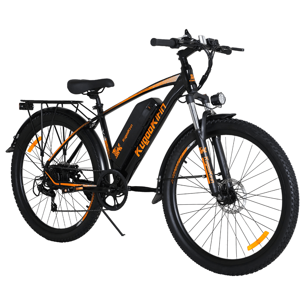 Kirin v3 электровелосипед Kirin v3 электровелосипед