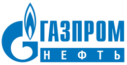 Газпром