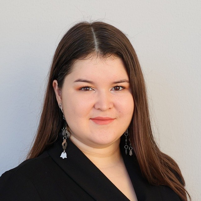 Камилла Мухлисова
