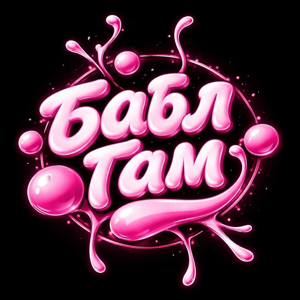Студия "БаблГам"