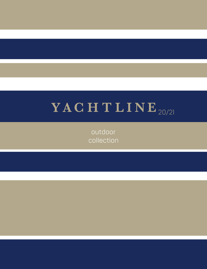 yachtline design