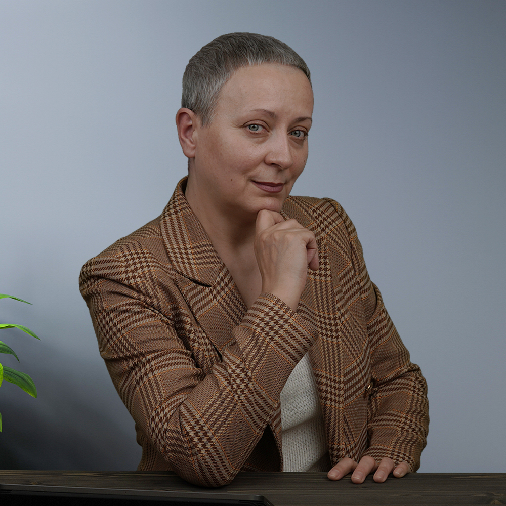 Светлана Алексеевна Безрукова — преподаватель и эксперт ЕГЭ по обществознанию
