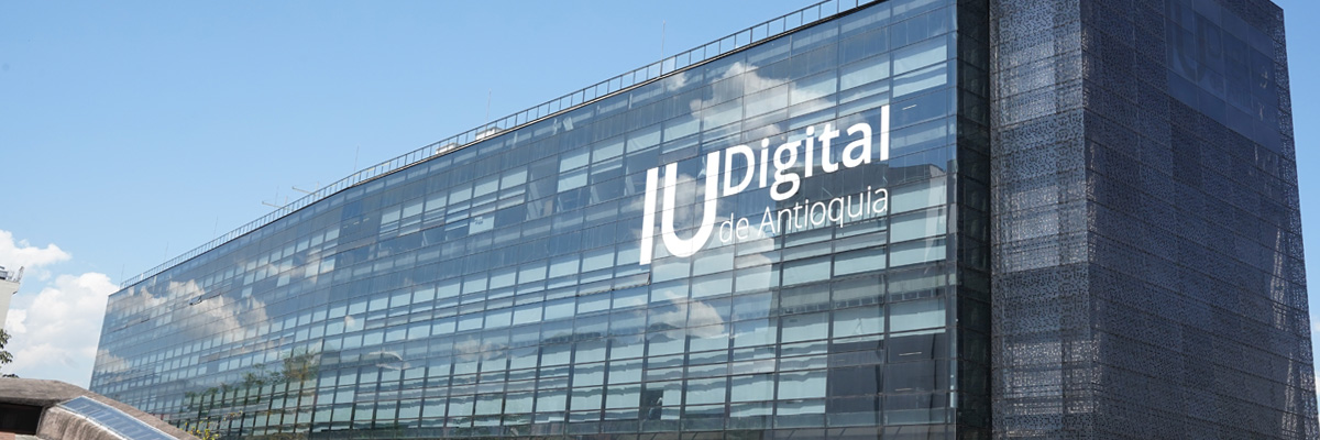 Antioquia - Institución Universitaria Digital de Antioquia (IU Digital)