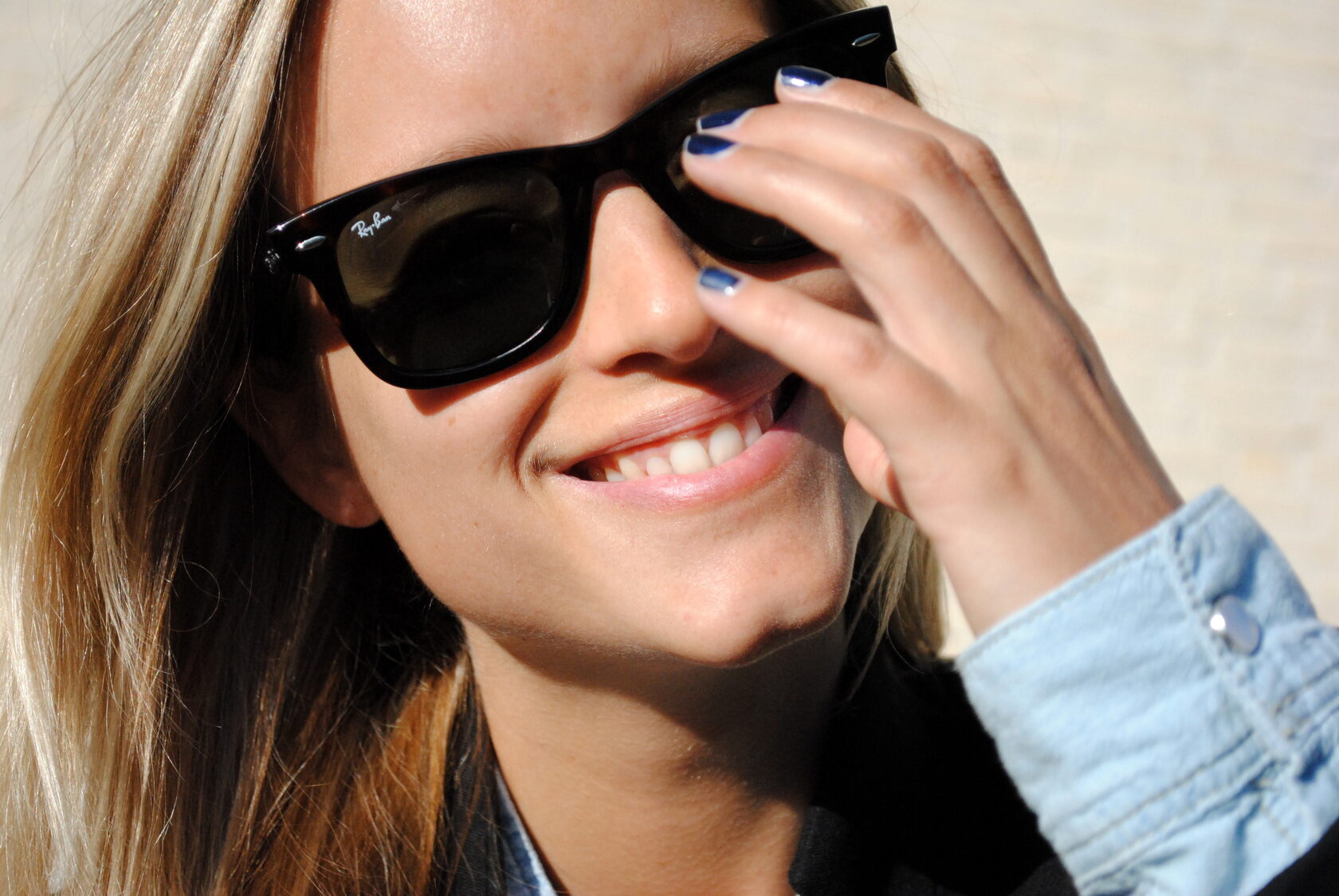 Солнцезащитные очки для женщин 50 лет фото