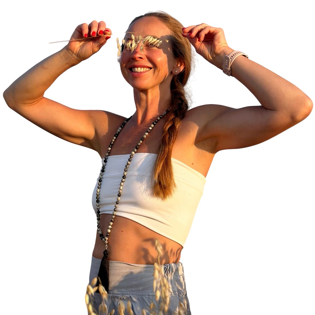 Анастасия Степина