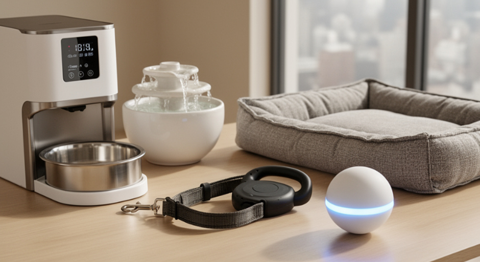 Закупка зоотоваров в Китае, гайд 2026 года