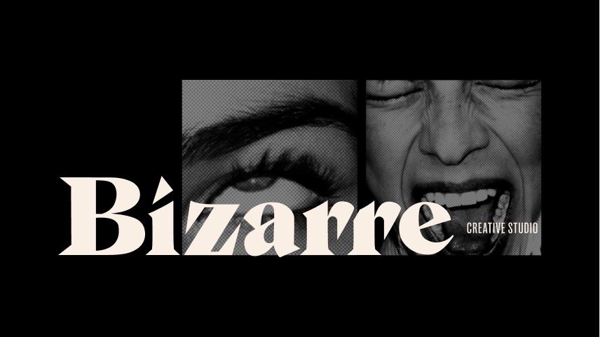 Bizarre Creative Studio