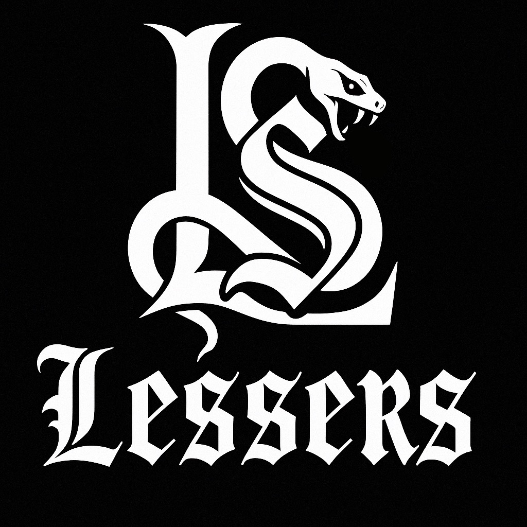Lessers