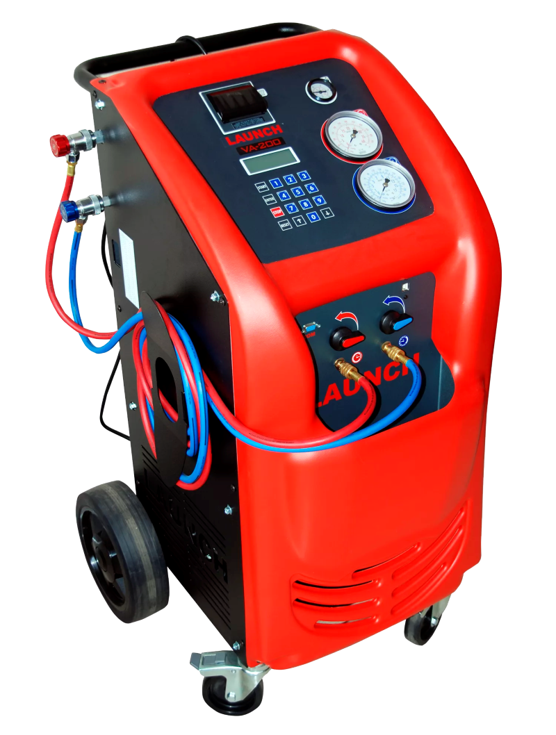 Заправка кондиционера в г.Санкт-Петербурге. АвтоЛидер - Автосервис в г.Санкт-Петербурге