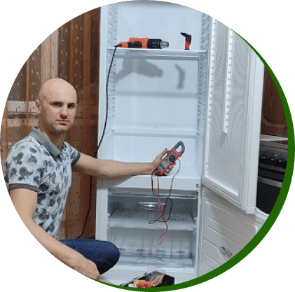 Дьяченко Виталий