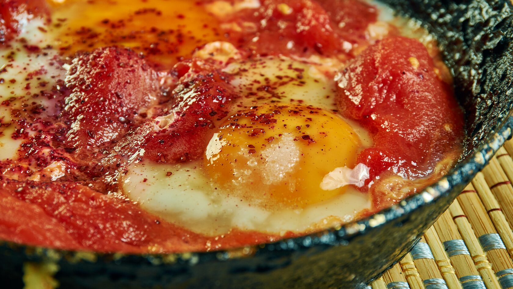 Тунисская кухня