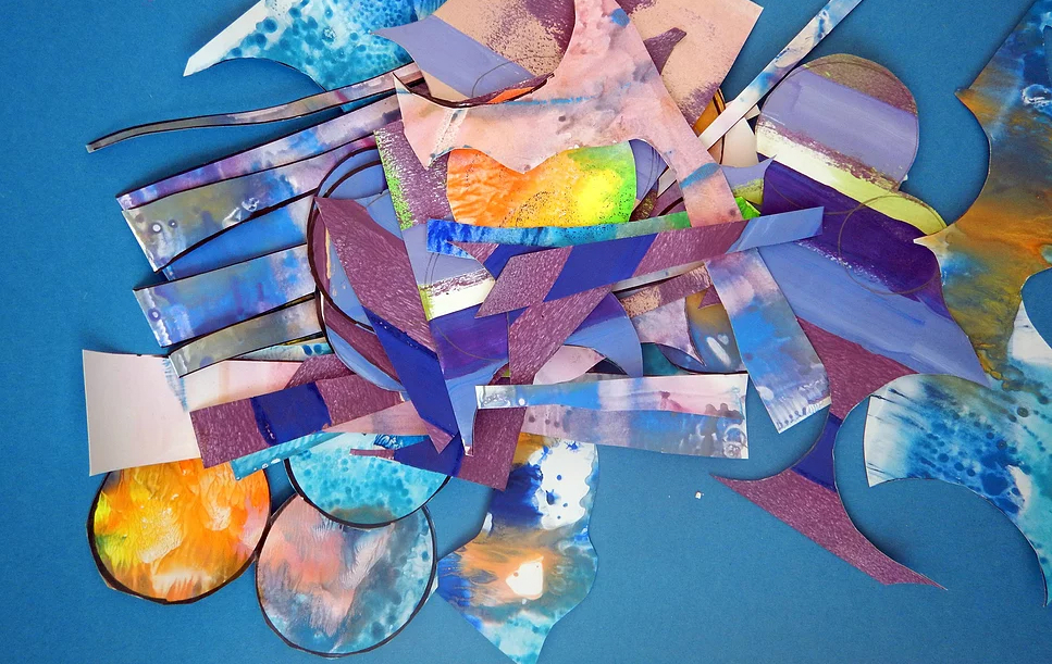 Обучение изобразительному искусству онлайн