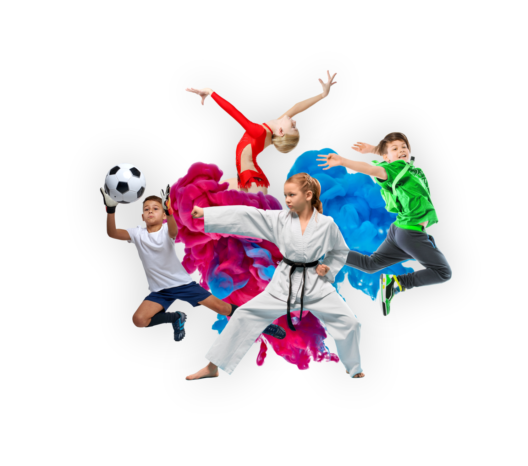 Спортивная школа Junior