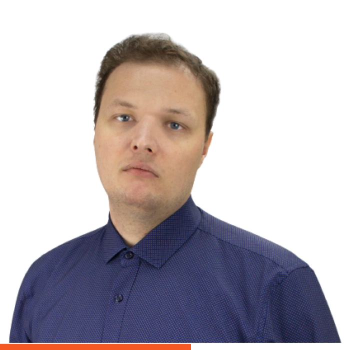 Павел Агеев, программист 1С, руководитель проектов, техподдержка, Аллсан Интеграция