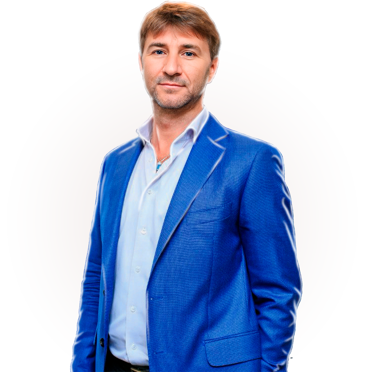 Онлайн-сообщество проекта "Хозяин Судьбы"