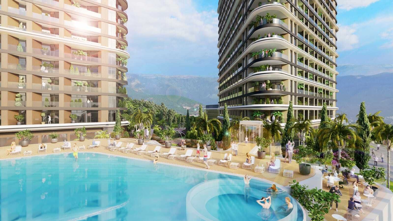 жк новая ливадия