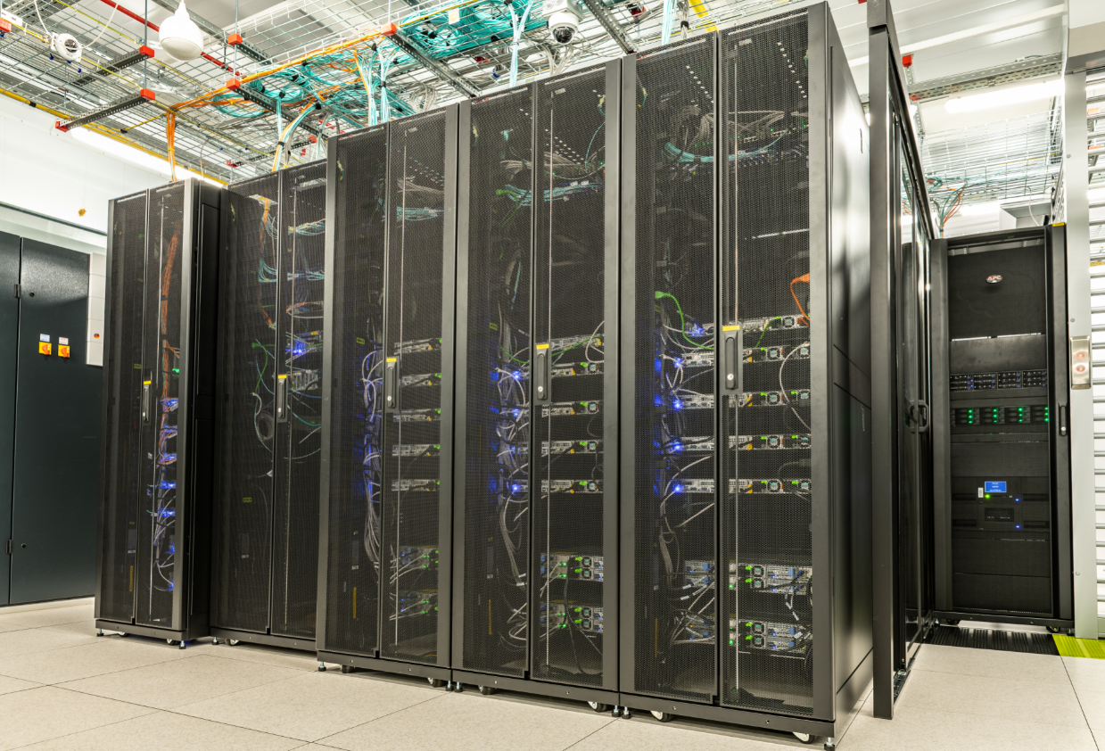 Advanced computing. Advanced computing