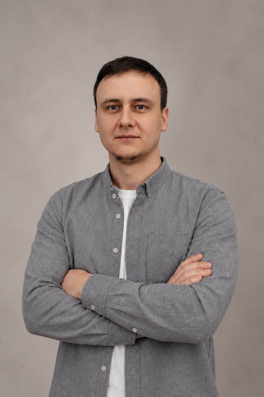 Имя Фамилия — резидент Эквиум