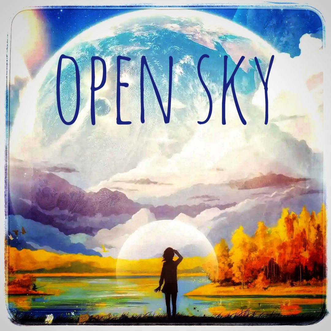 Open Sky   CJ A7PQ0oh4 