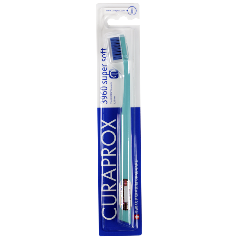 curaprox 3960 зубная щетка цена