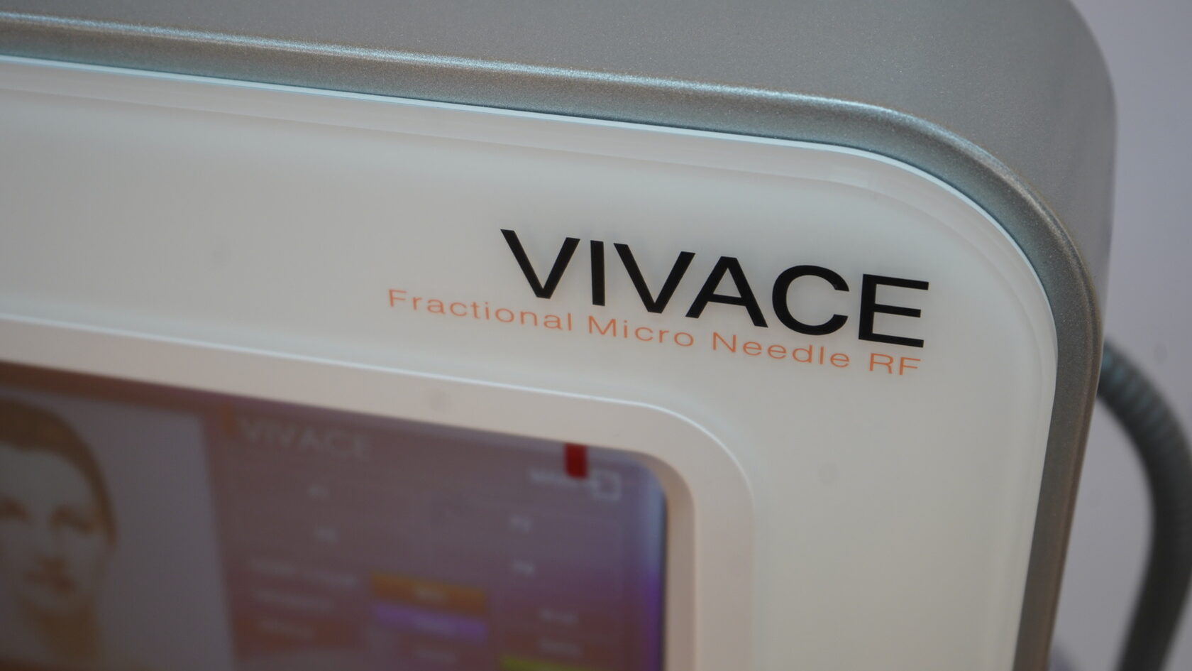Vivace · ракурс 3
