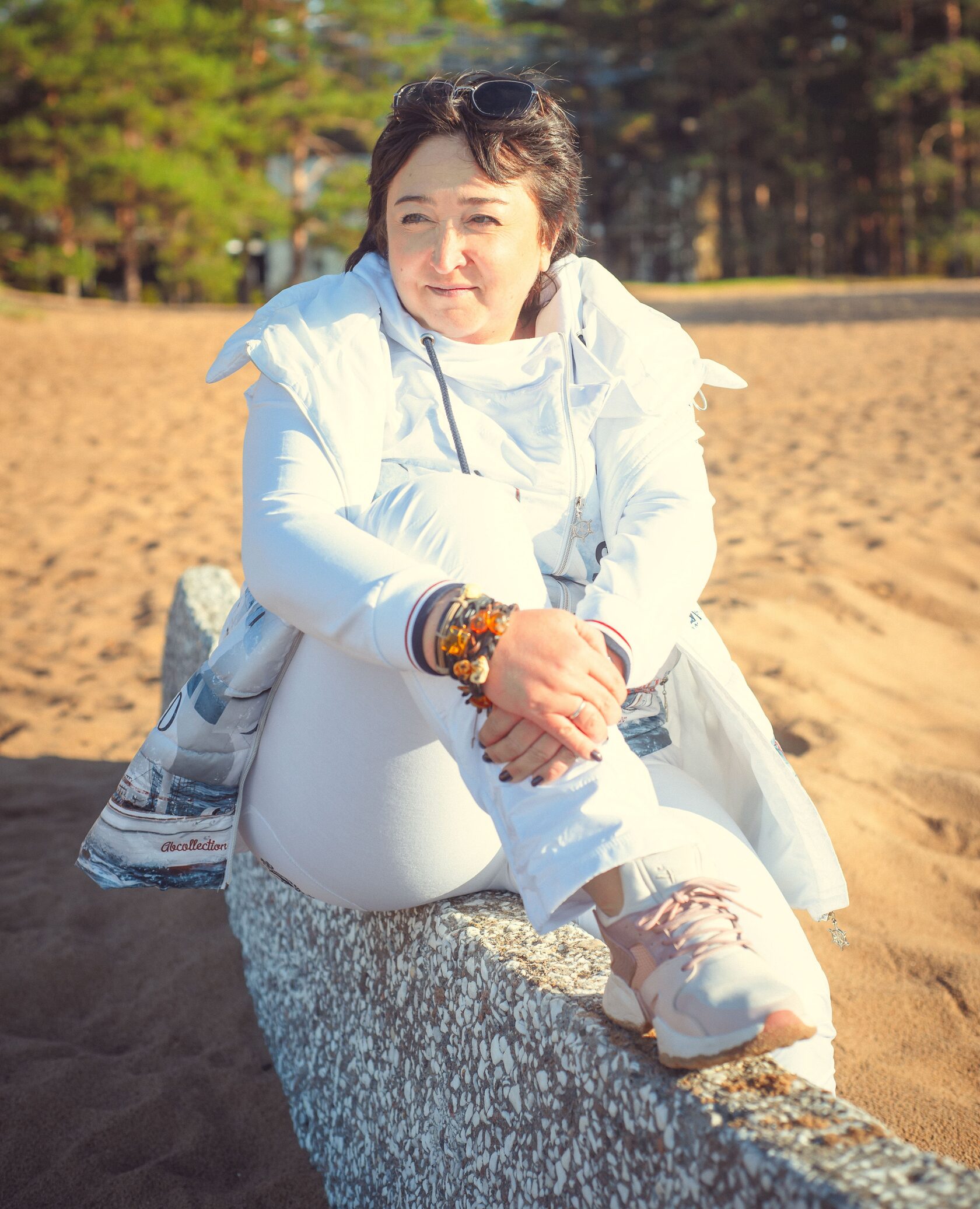 Ирина Улитина