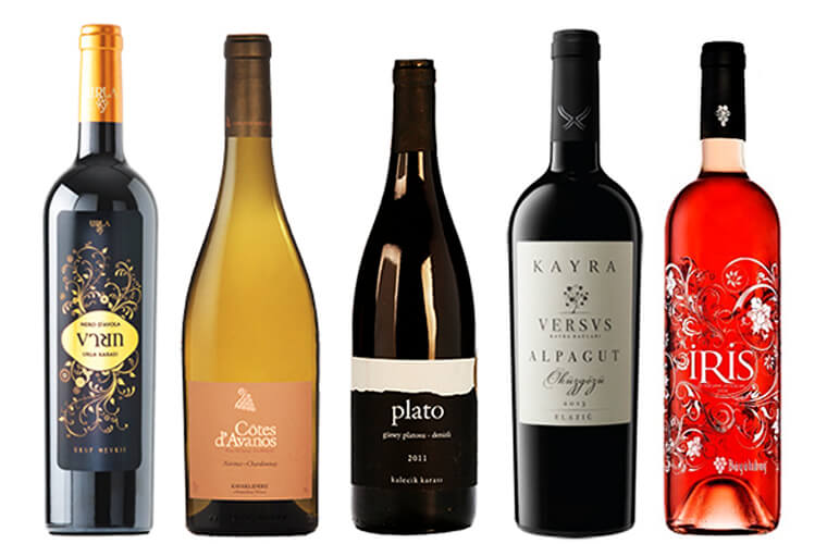 Что привезти из Стамбула - сувениры и подарки из Стамбула