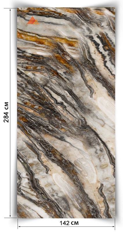 Каталог гибкого мрамора