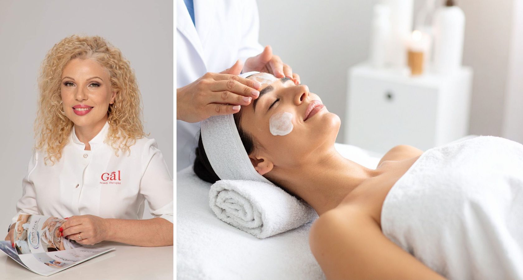 Изкуството на професионалната козметология като път към красота и вътрешна хармония