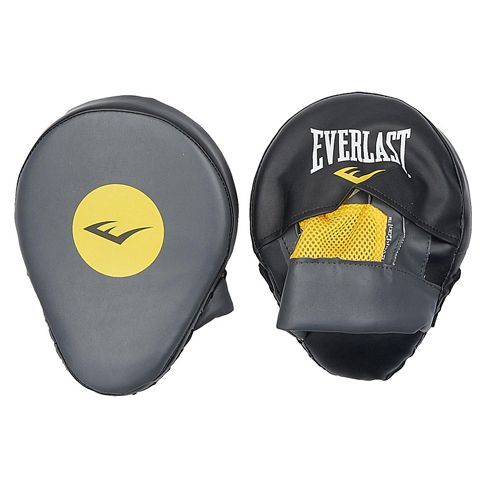 Лапы Everlast Vinyl Evergel Mantis