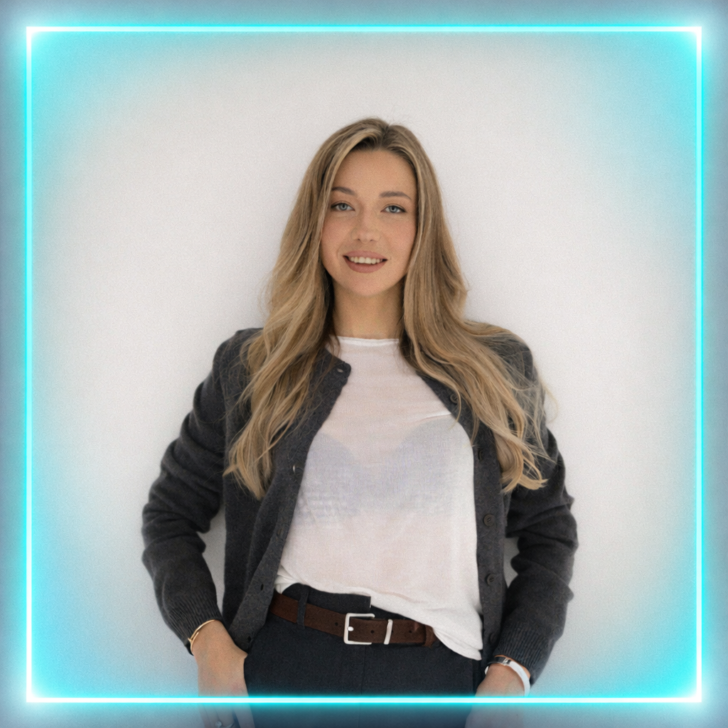 Мария Чепис