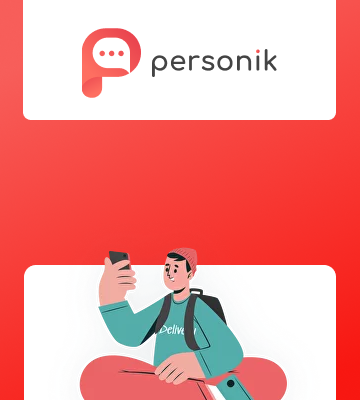 Personik — 120 лидов для уникального HR стартапа без прямого спроса