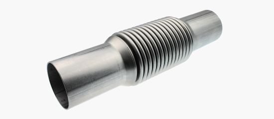 Сильфонные компенсаторы