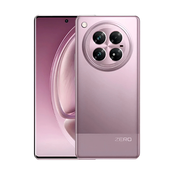 INFINIX Zero 40 5G - cмартфон с лучшим процессором до 30000р.