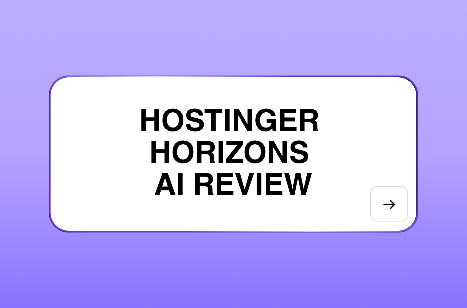 Hostinger-Horizons-AI-review