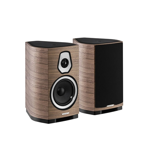 Sonus faber Sonetto II