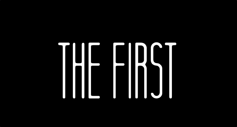 THE FIRST 