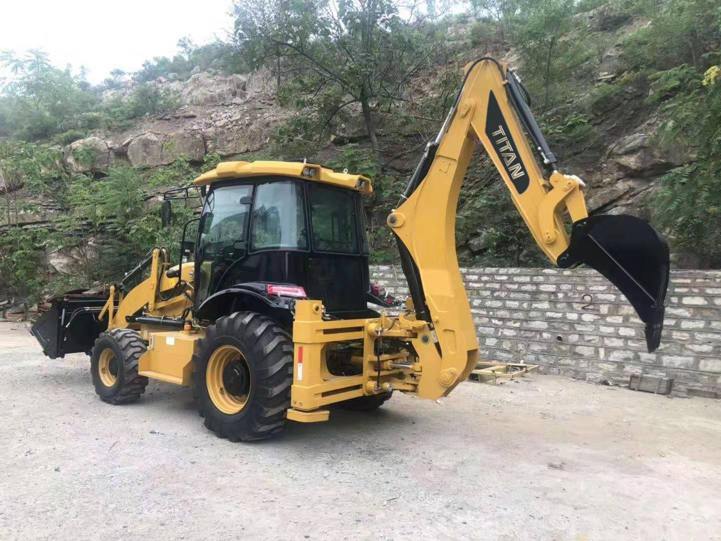 Yc4a105z t20 двигатель