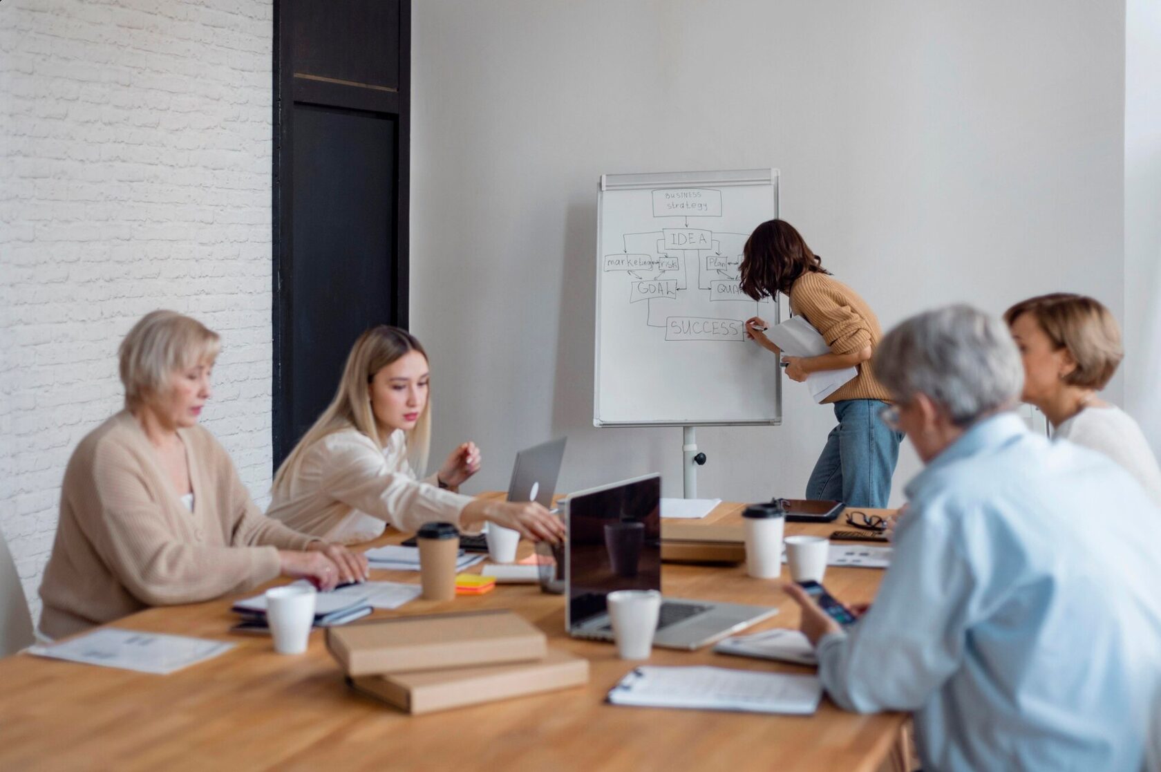 партизанский маркетинги