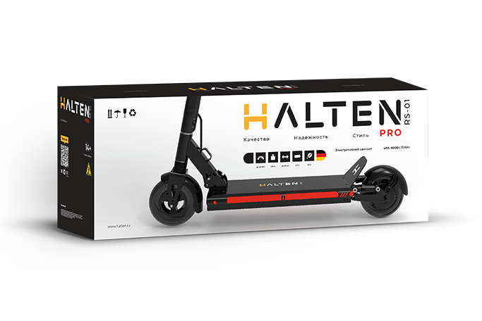 фирменная упаковка