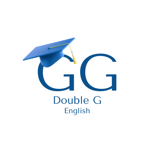  Онлайн-школа английского языка Double GG English 